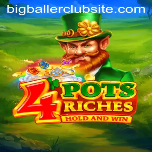 Exploring 4potsriches: An In-Depth Look at the Game Rules and Strategies