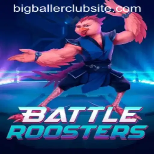 BattleRoosters: Dive into the Newest Gaming Phenomenon