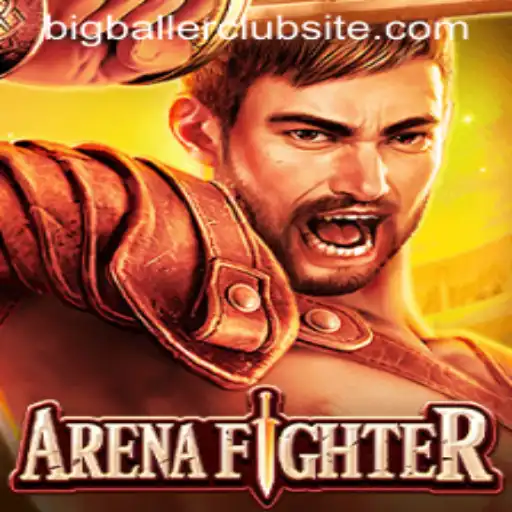 ArenaFighter: A Thrilling New Adventure in the World of Bigballer Club