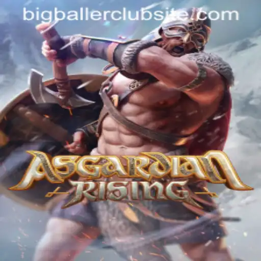 AsgardianRising: A Thrilling Journey to Valhalla