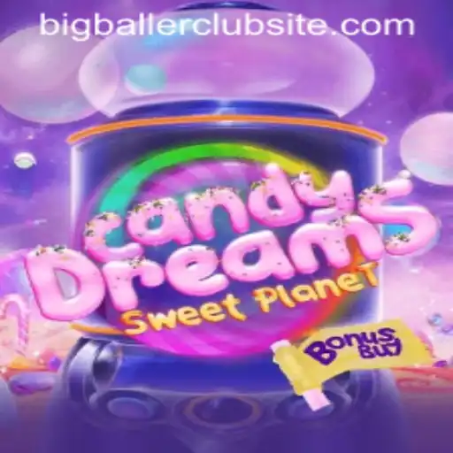 CandyDreamsSweetPlanet: Explore a Flavorful Universe