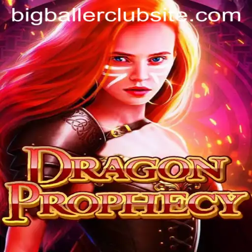 DragonProphecy: Dive into the Enchanting World of Magic and Strategy