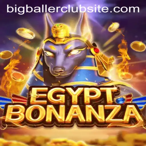 Unveiling the Mystique of EgyptBonanza: A Journey Through Ancient Treasures on the BigBaller Club Site