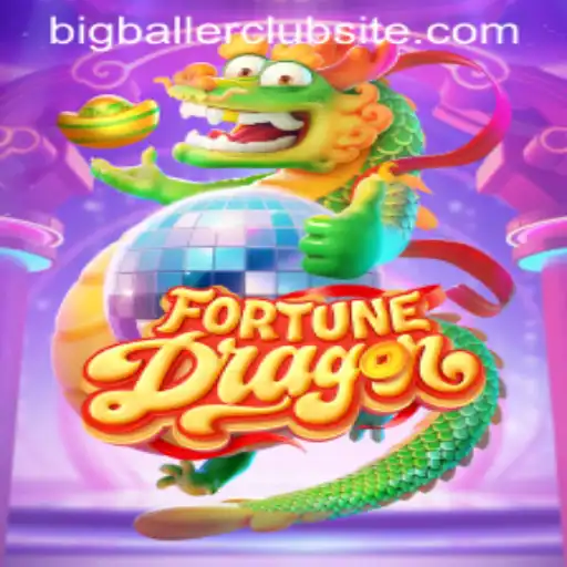 Introducing FortuneDragon: The Exciting New Game at BigBaller Club