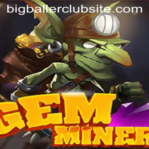 GemMiner: Unearth Treasures in the Digital Realm