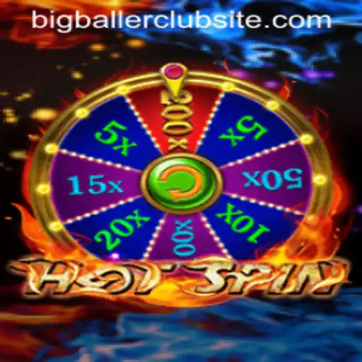 Exploring the Features and Excitement of HotSpin on BigBaller Club Site