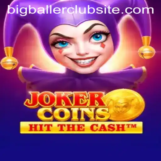 Unveiling JokerCoins: Enter the World of the Bigballer Club