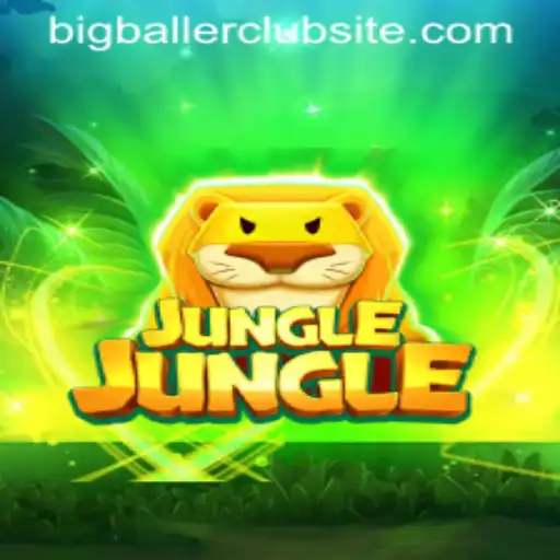 JungleJungle: A Thrilling Adventure in the Wilderness