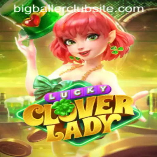 Explore the World of LuckyCloverLady: A Thrilling Game Experience