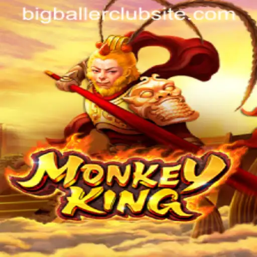 Dive into Adventure with MonkeyKing: Explore the Bigballer Club Site
