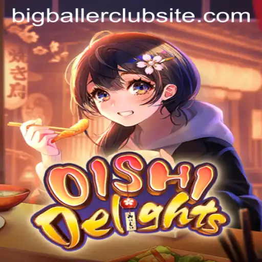 Discover the Unique World of OishiDelights
