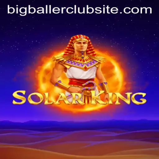 Unveiling SolarKing: The Ultimate Expedition into the World of Celestial Conquest