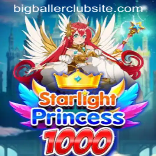 Discover the Enchantment of StarlightPrincess1000: A New Era in Online Gaming