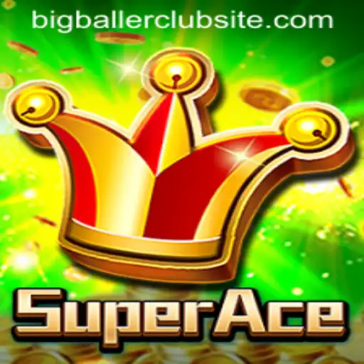 Exploring the World of SuperAce at the BigBaller Club Site
