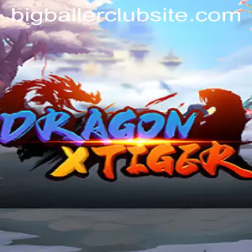 Exploring the Exciting World of DragonXTiger: A Gateway to BigBaller Club Site