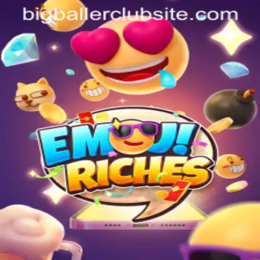 Exploring EmojiRiches: An Immersive Journey into the World of Gaming