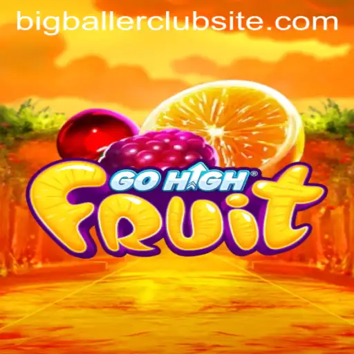 GoHighFruit: An Engaging Journey into the BigBaller Club Site