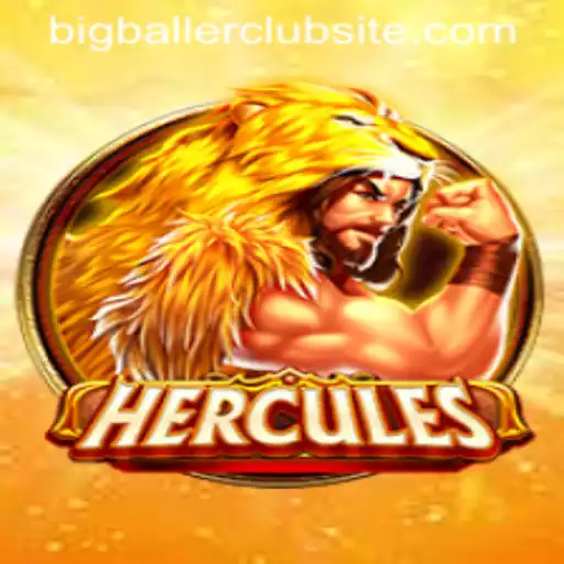 Unveiling 'Hercules': A Dynamic New Game on BigBaller Club Site
