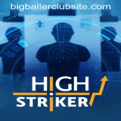 HighStriker: The Thrilling Game That Takes You to New Heights