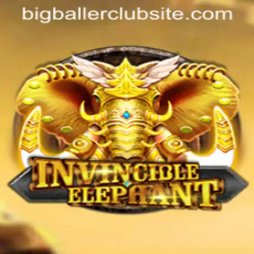 The Exciting World of InvincibleElephant: Join the BigBaller Club!