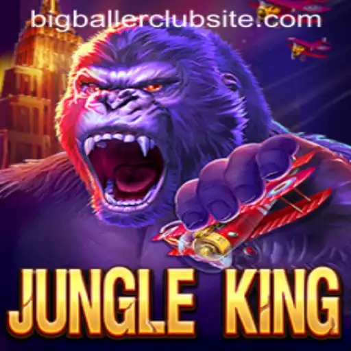 Explore the Thrilling World of JungleKing on BigBaller Club Site