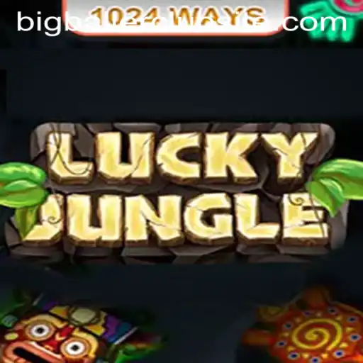 Exploring the Thrills of LuckyJungle1024 on BigBaller Club Site