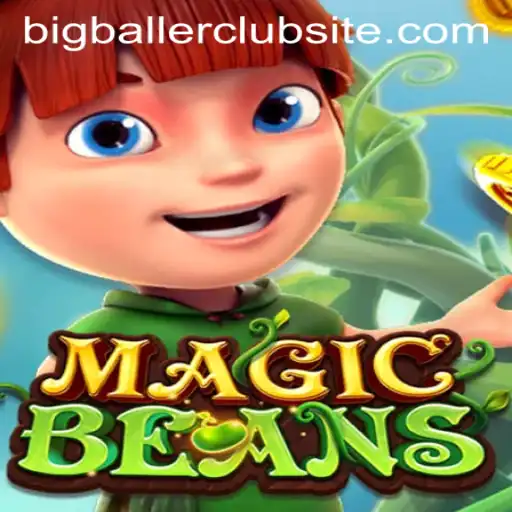 MAGICBEANS: A Captivating Journey into the Bigballer Club Site
