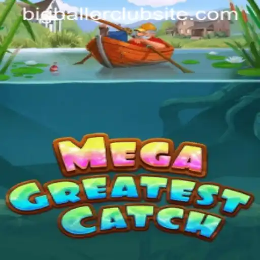 MegaGreatestCatch: A Comprehensive Guide to the Latest Sensation
