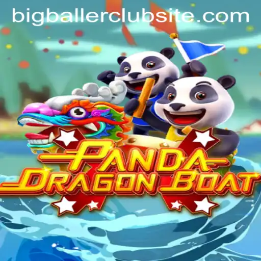Unleashing the Adventure of PANDADRAGONBOAT
