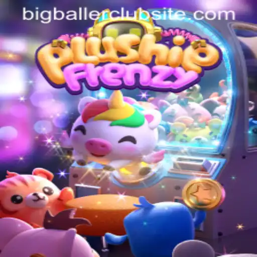 Discovering PlushieFrenzy: A Dive into Gameplay and Trends