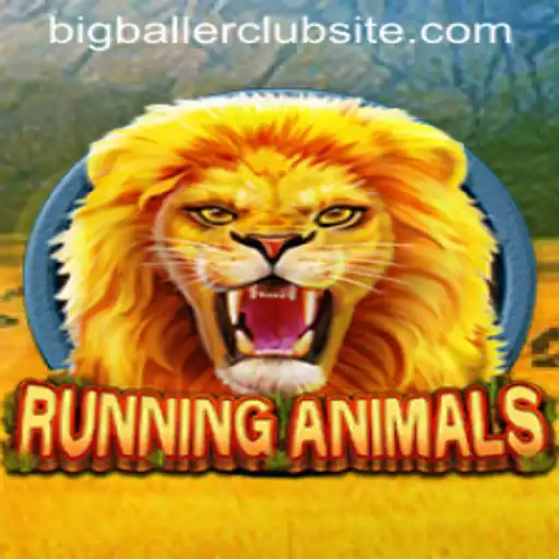 RunningAnimals: A Thrilling Adventure Connecting with the Bigballer Club