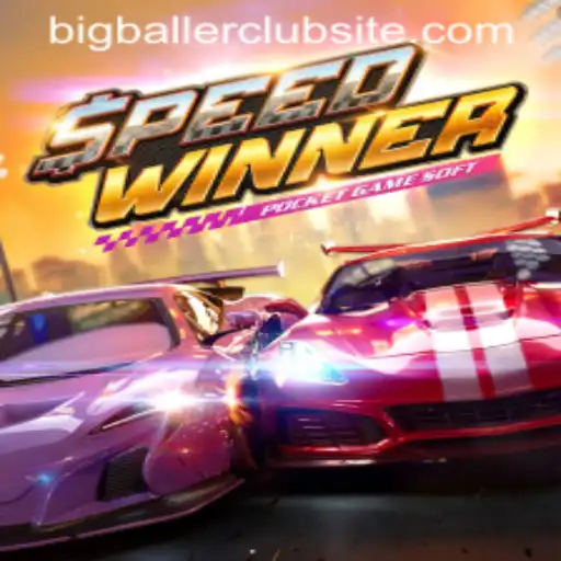 SpeedWinner: Thrilling Gameplay and BigBaller Club Site Connection