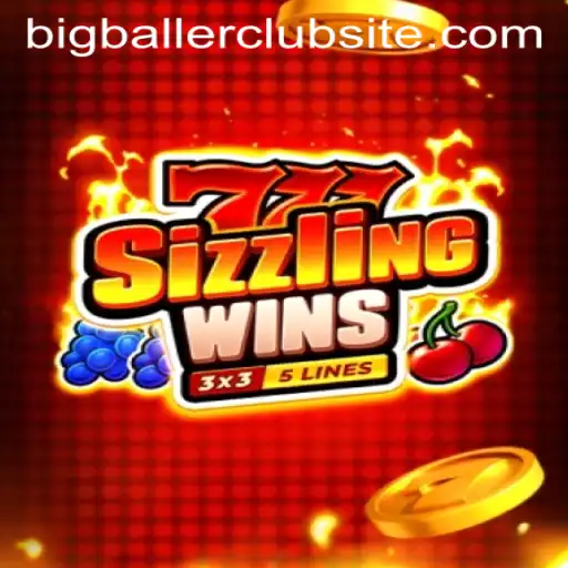 Exploring the Thrills of 777 Sizzling Wins at Bigballer Club