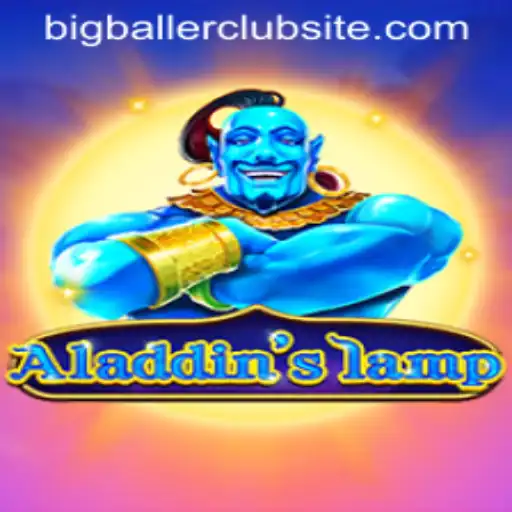 Discover the Enchantment of Aladdinslamp: A Bigballer Club Adventure
