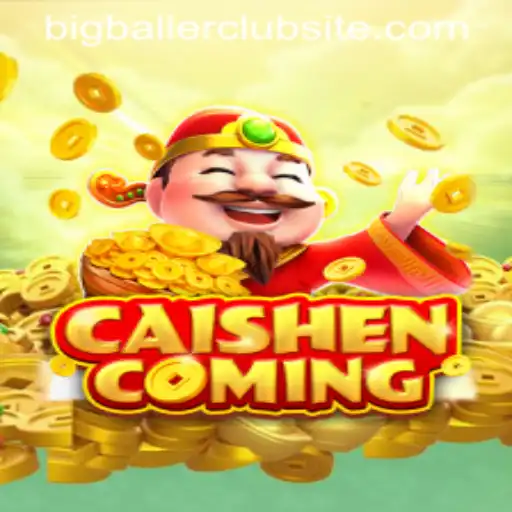 Discovering the Excitement of CAISHENCOMING at Bigballer Club Site