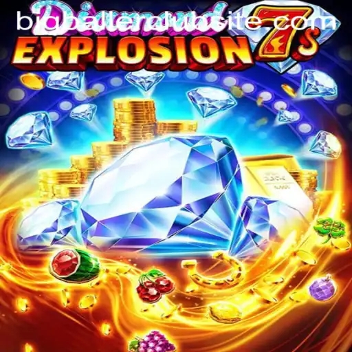 Discover the Thrilling World of DiamondExplosion7s on the Bigballer Club Site