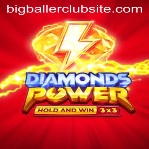 Discover the Thrilling World of Diamondspower at the Bigballer Club Site