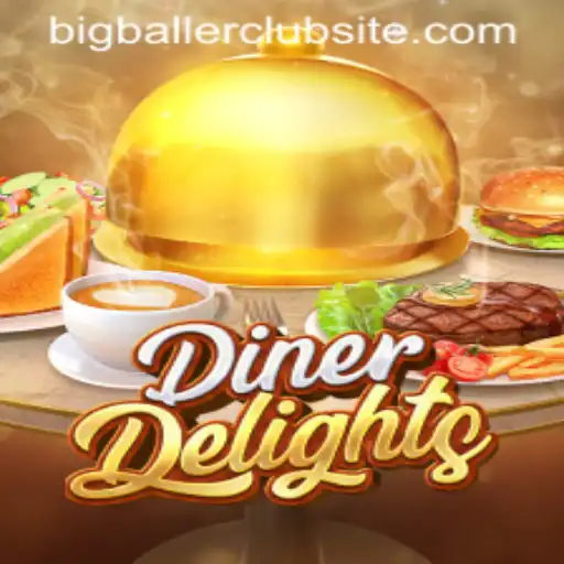 The Culinary Adventure of DinerDelights: Enter the Bigballer Club