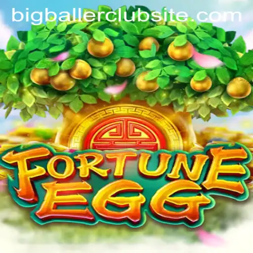 FortuneEgg: The Game Captivating the Bigballer Club Site