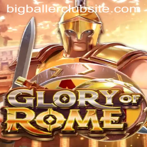 Exploring the Ancient Adventures of GloryofRome