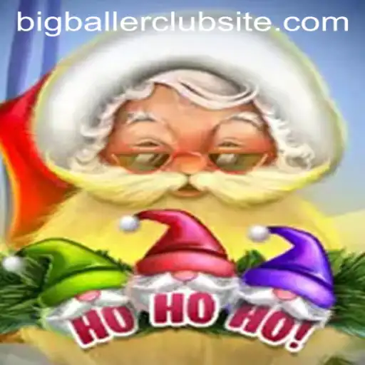 HoHoHo: The Exciting World of the Bigballer Club Site's Latest Game