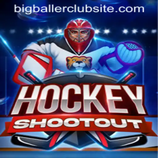 HockeyShootout: The Exciting New Sports Game Revolutionizing the Bigballer Club