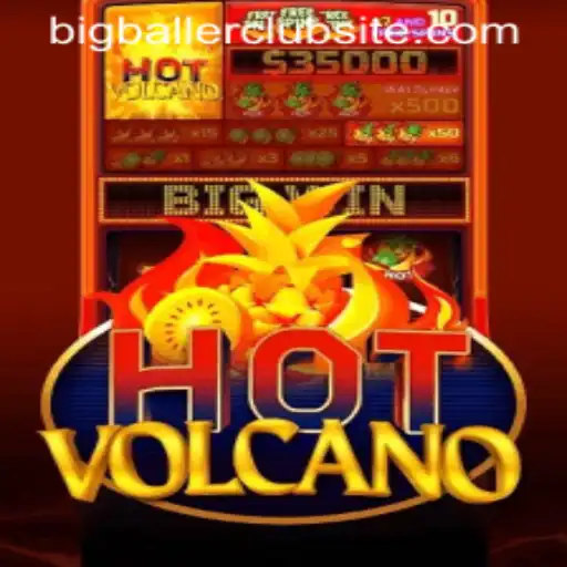Exploring the Enchanting World of HotVolcano: A Dive into Its Mechanics and Allure