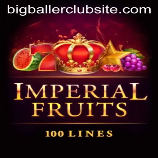Discovering ImperialFruits100: A Luxurious Gaming Experience