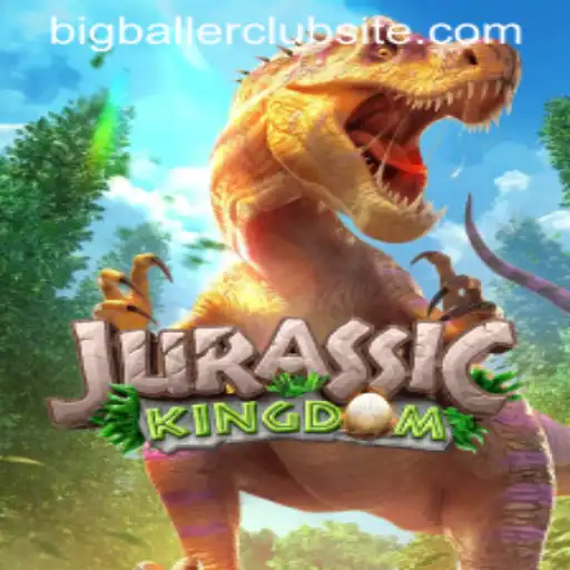 Exploring the World of JurassicKingdom and the Bigballer Club Site