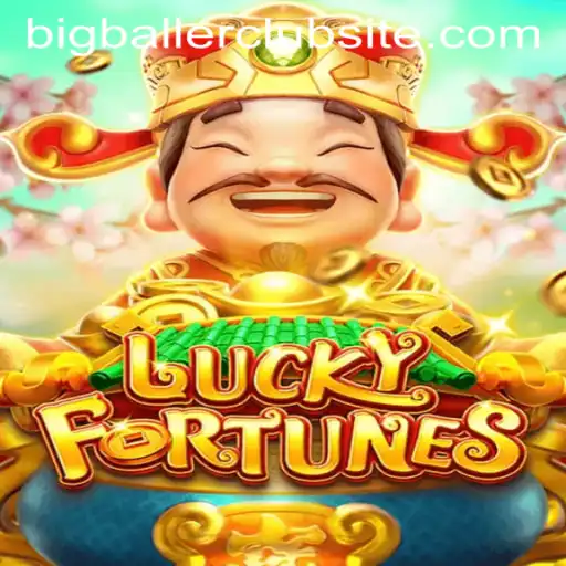Discovering the Thrilling World of LUCKYFORTUNES: A New Era in Online Gaming