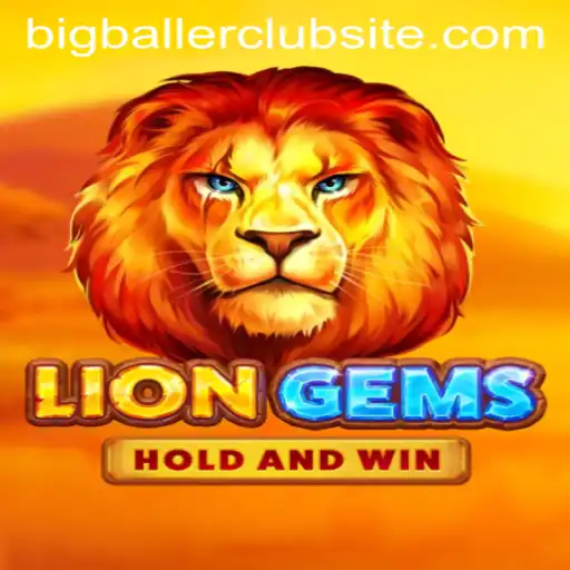 The Fascinating World of LionGems: A Dive into the BigBaller Club Site