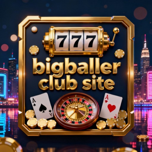 bigballer club site