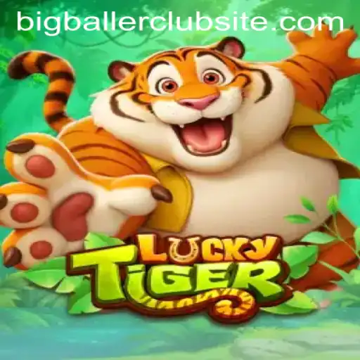 Exploring LuckyTiger: The Game and Its BigBaller Club Site