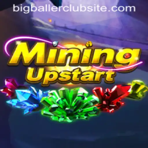 MiningUpstart: Navigating the Reinvigorated World of Digital Discoveries